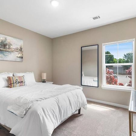 Elegant 2 Bed/2 Bath Apartment In Melbourne Fl Luaran gambar