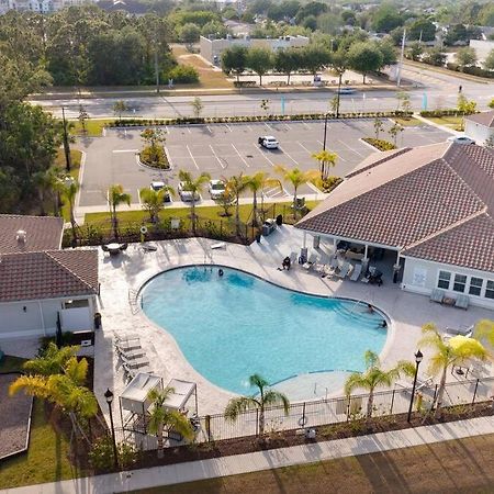 Elegant 2 Bed/2 Bath Apartment In Melbourne Fl Luaran gambar
