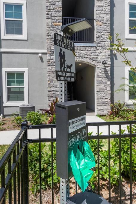 Elegant 2 Bed/2 Bath Apartment In Melbourne Fl Luaran gambar