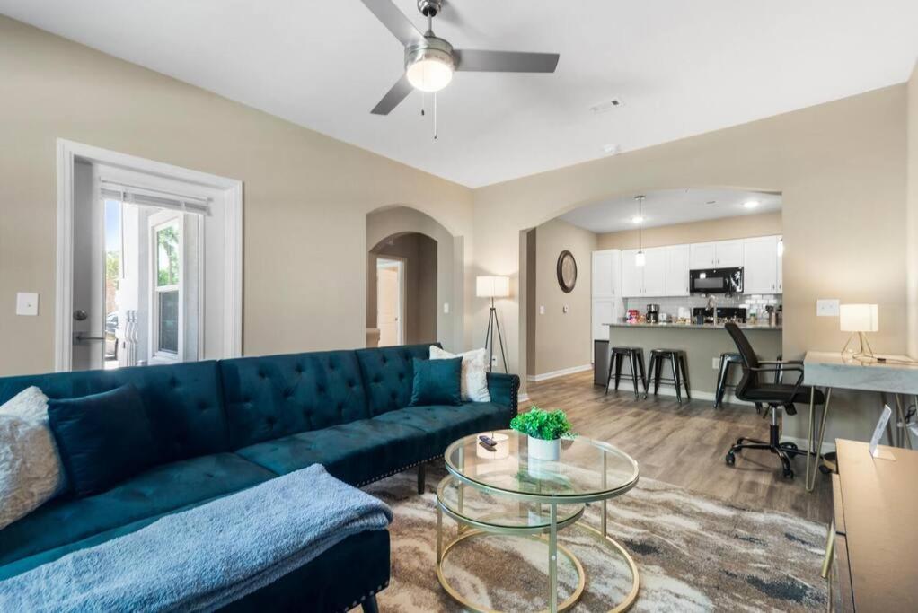 Elegant 2 Bed/2 Bath Apartment In Melbourne Fl Luaran gambar