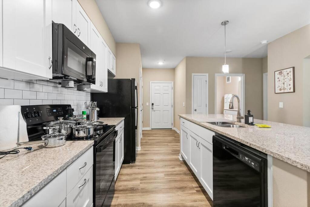 Elegant 2 Bed/2 Bath Apartment In Melbourne Fl Luaran gambar