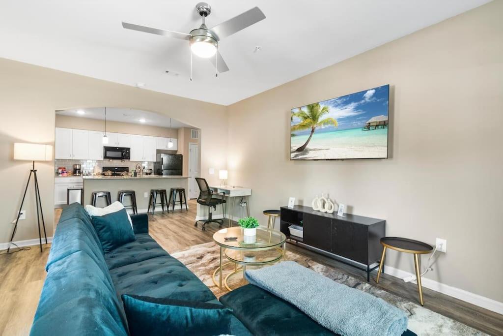 Elegant 2 Bed/2 Bath Apartment In Melbourne Fl Luaran gambar