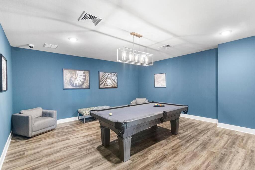 Elegant 2 Bed/2 Bath Apartment In Melbourne Fl Luaran gambar