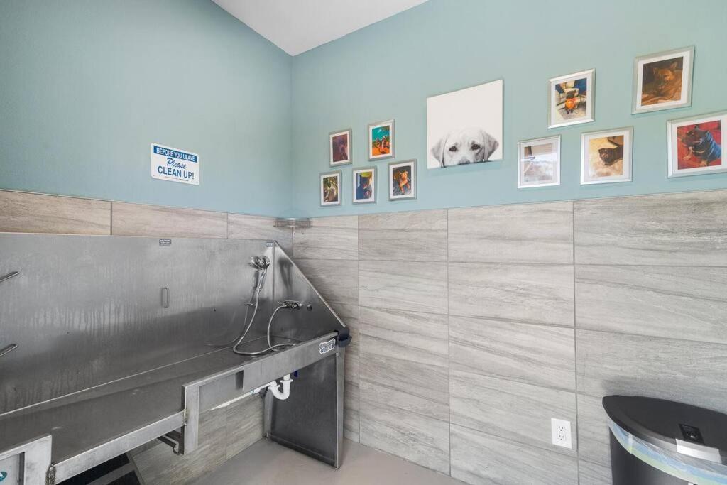 Elegant 2 Bed/2 Bath Apartment In Melbourne Fl Luaran gambar