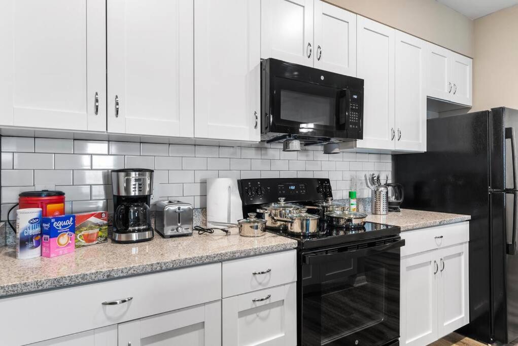 Elegant 2 Bed/2 Bath Apartment In Melbourne Fl Luaran gambar