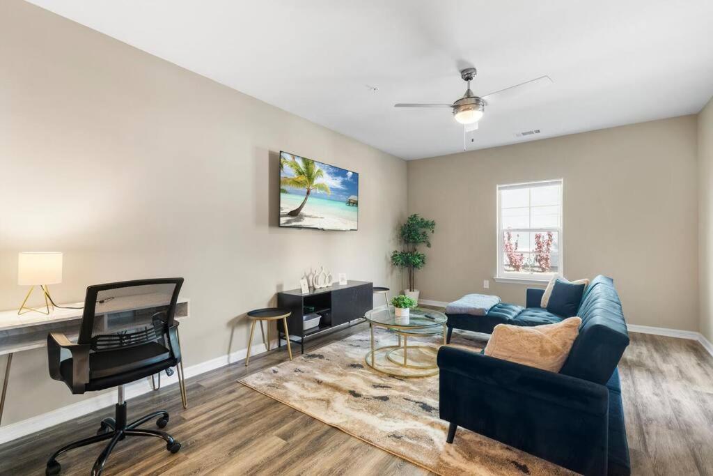 Elegant 2 Bed/2 Bath Apartment In Melbourne Fl Luaran gambar